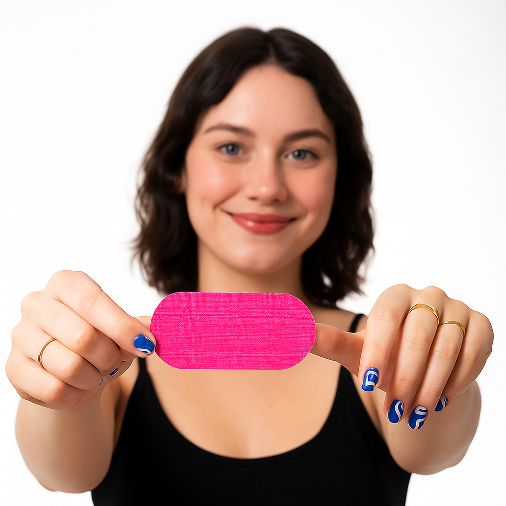 Queen Mouth Tape® - Queen Tape
