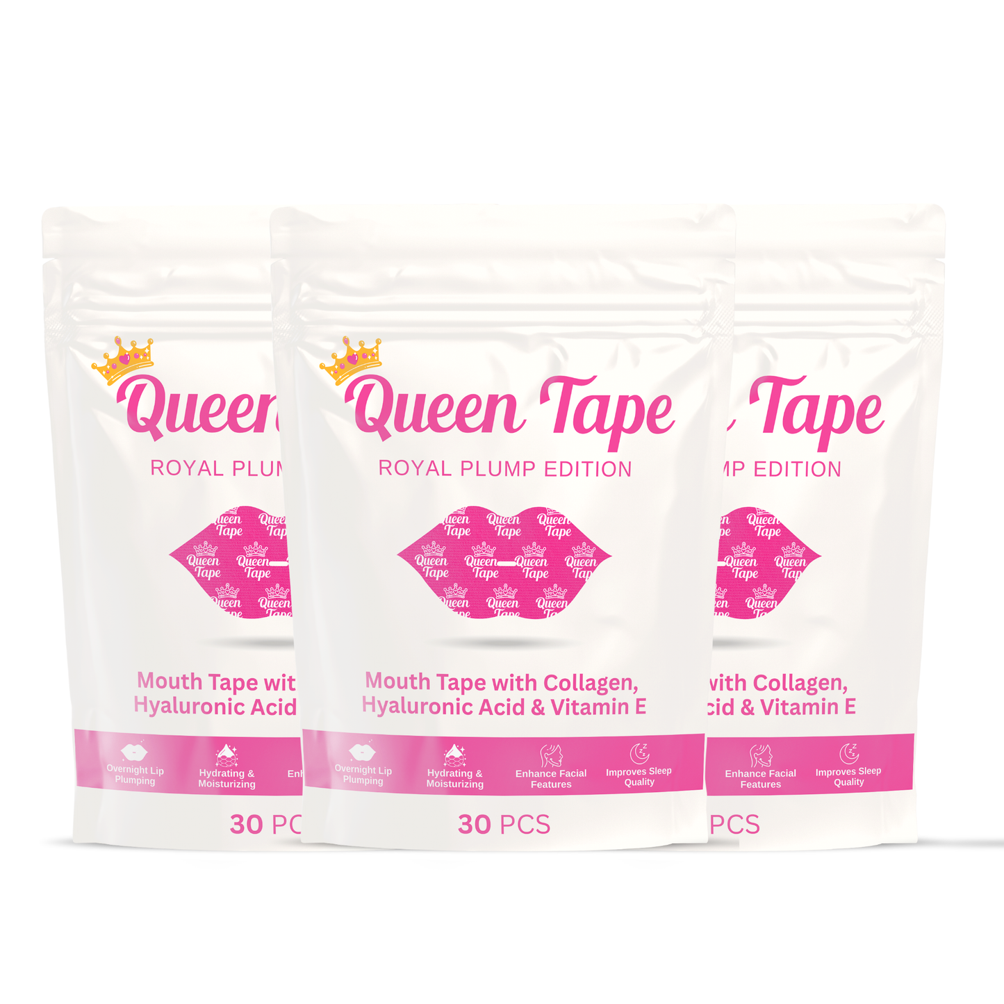 Hydrating Collagen Mouth Tape