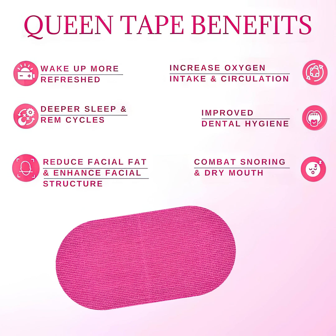 DRAFTTTT - Queen Tape