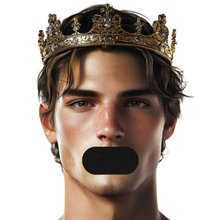 DRAFTTTT - Queen Tape