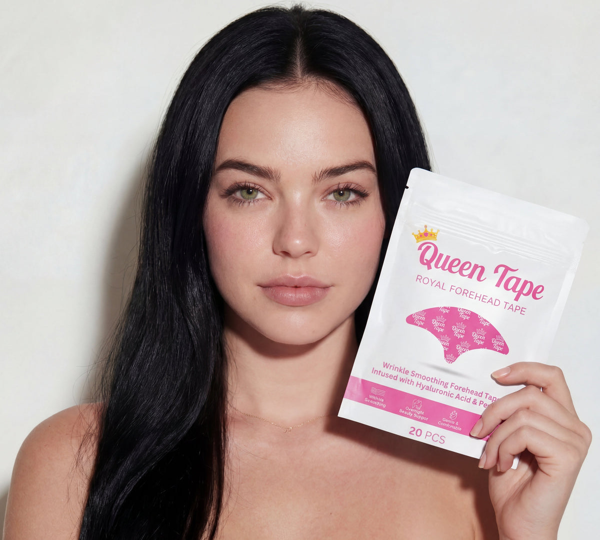Queen Tape