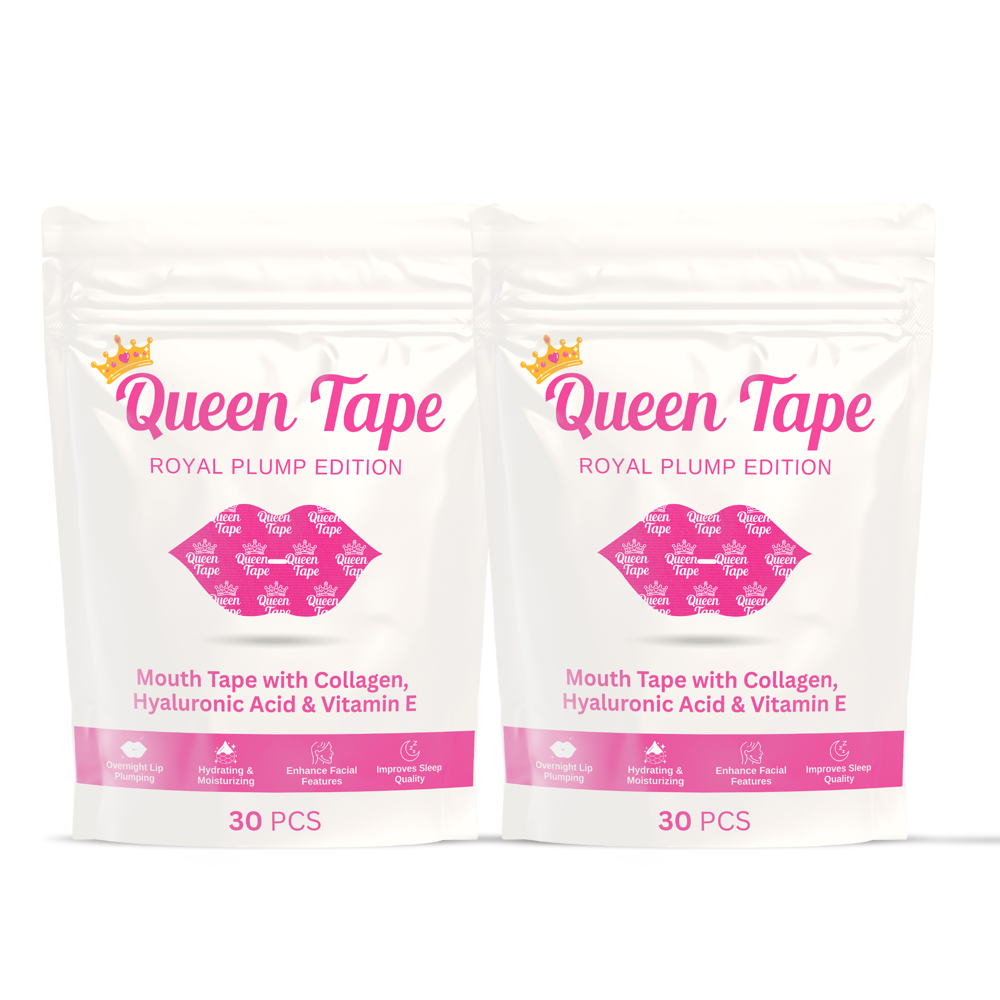 Hydrating Collagen Mouth Tape
