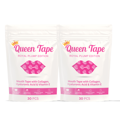 Hydrating Collagen Mouth Tape