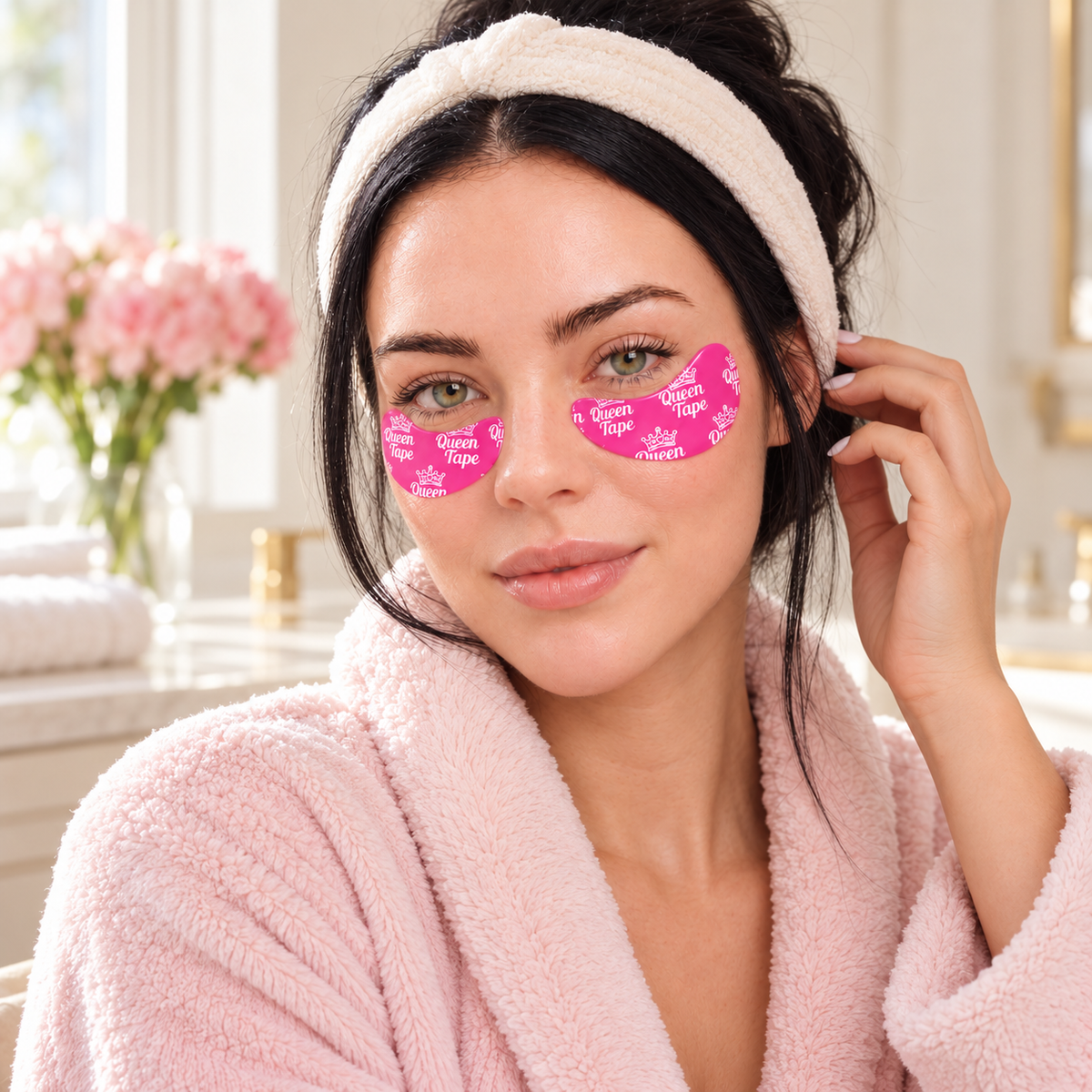 Royal Eye Patches benefits