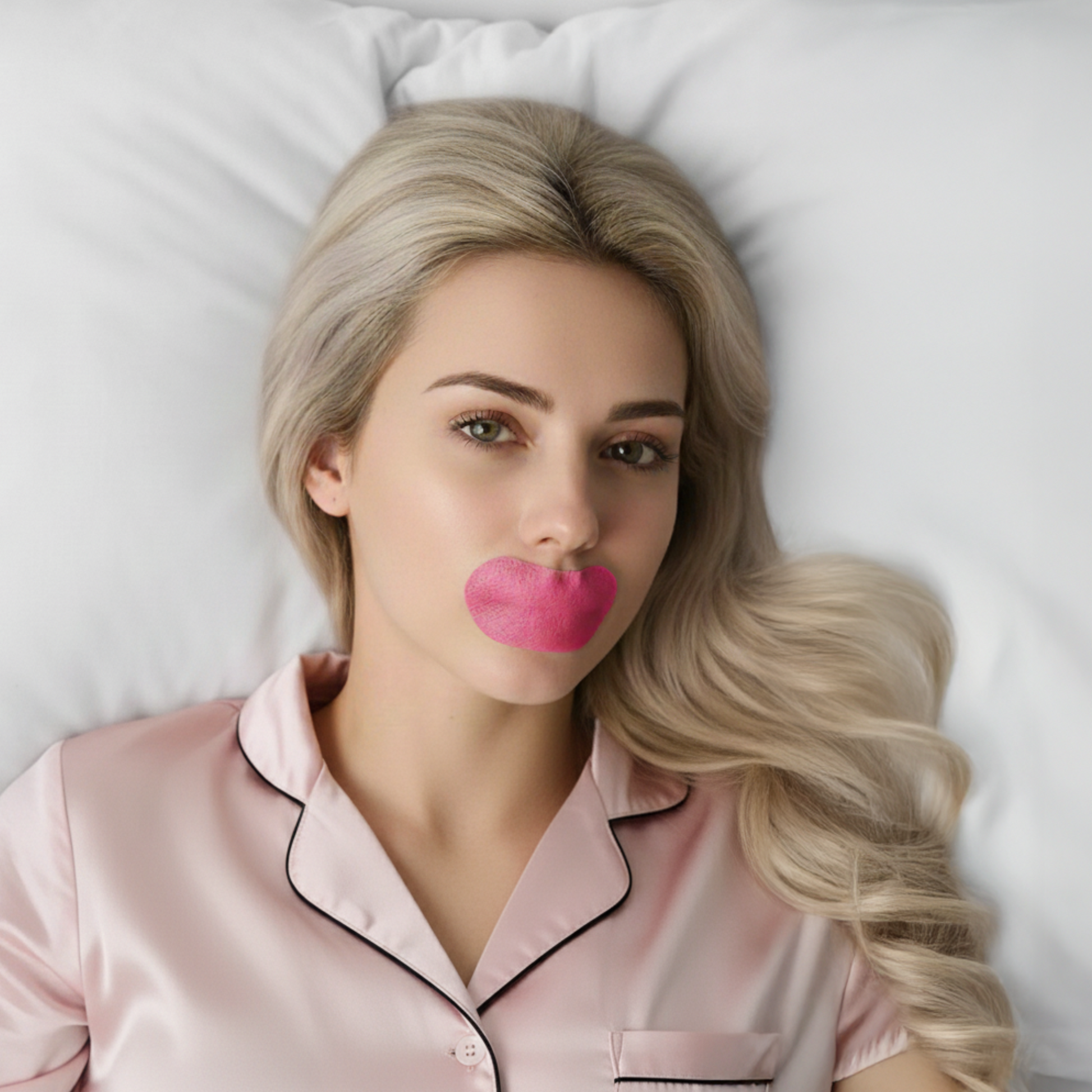 Queen Mouth Tape - For Sleep - Queen Tape