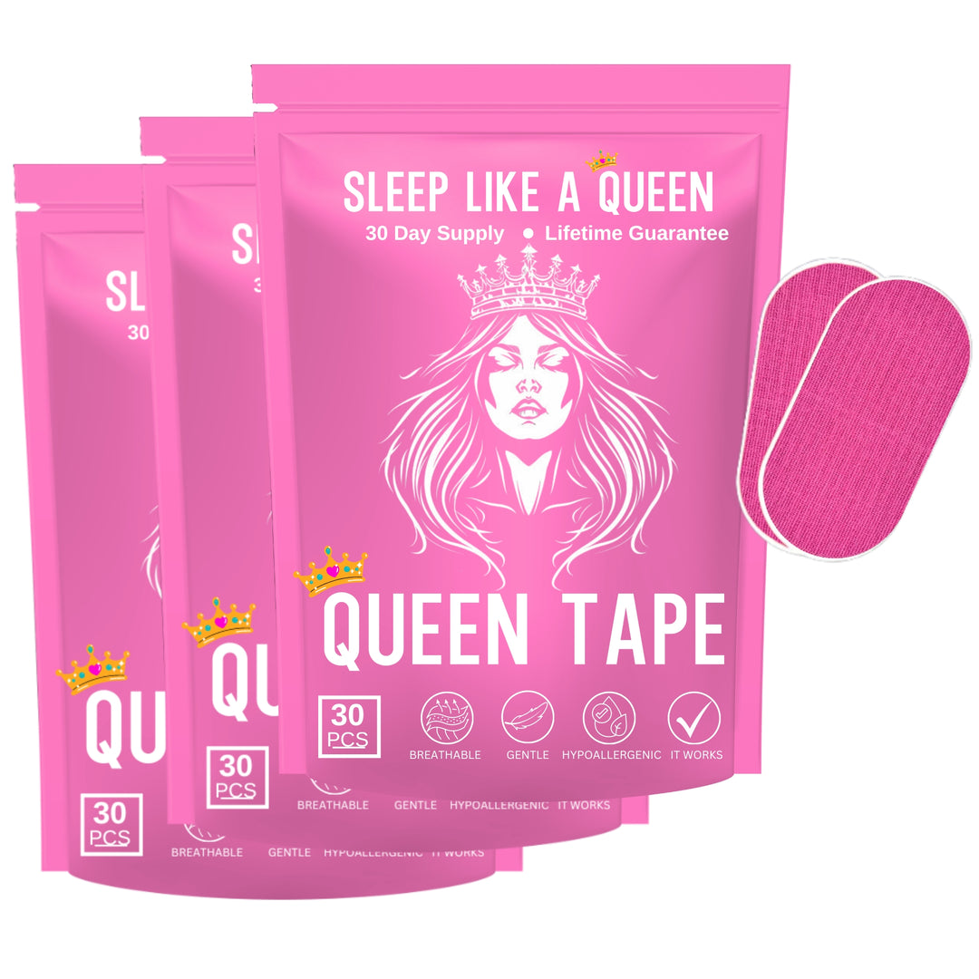 DRAFTTTT - Queen Tape
