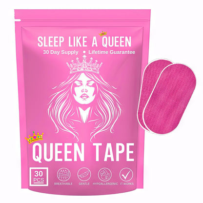 Queen Tape