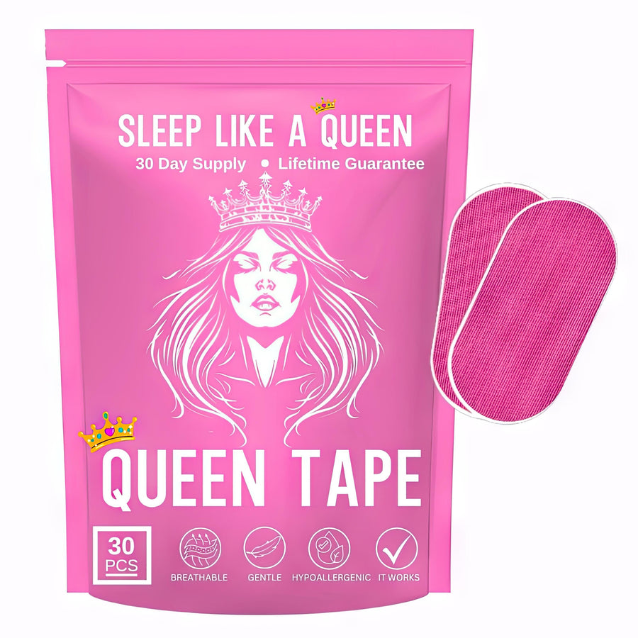 Queen Tape
